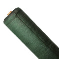 Schaduwdoek 185 gr/m² 180cm x 50m Groen - Per rol