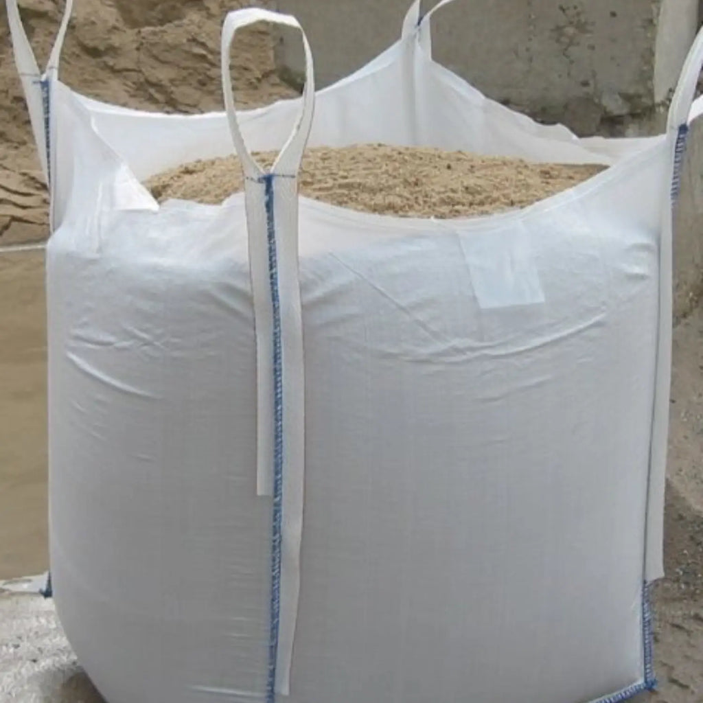 Big bag 1500 kg Capacité de charge 90 x 90 x 125 cm - À l'unité 