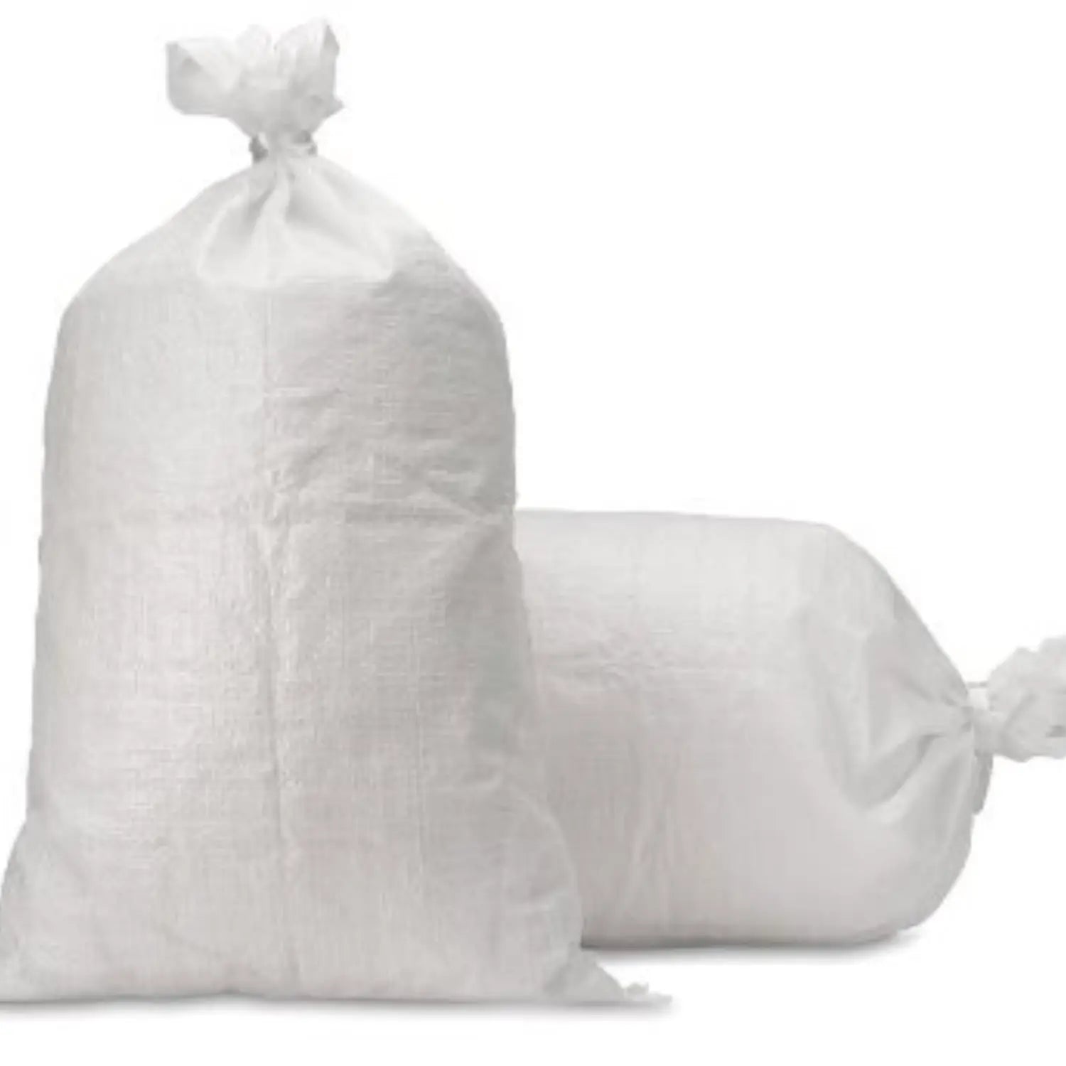 Zandzakken Polypropyleen 38x58 cm UV-stabiel - Set van 1000 stuks