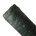 Privacy screen 270 gr/m² 150cm x 25m Green – Per roll